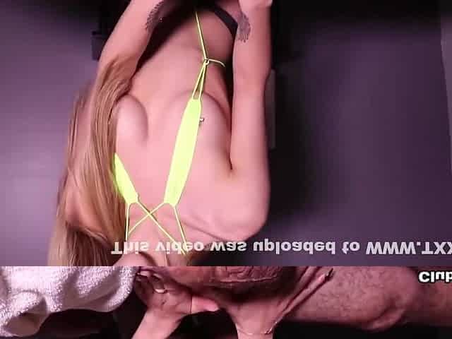 Kali Roses - Massage Handjob With Happy Ending