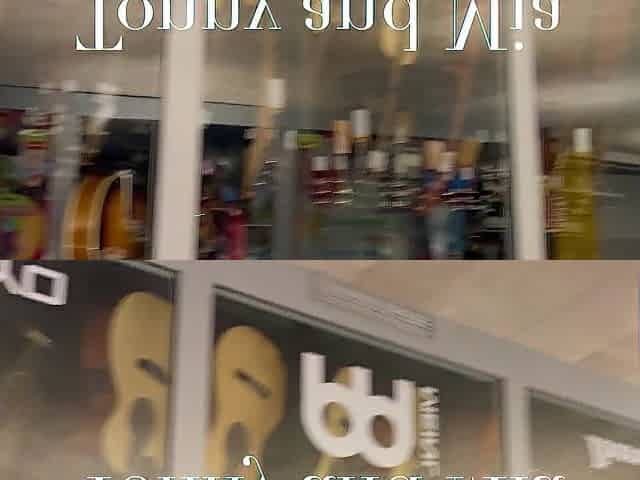 Bang in Cinema with flawless tits gal - Tonny and Mia