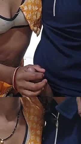 Priya Bhabhi Call His Step Brother Fuck Pusssy and Husband