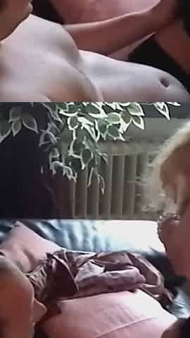 She Is Amateur French Babe Who Deep Throats Cock on Casting