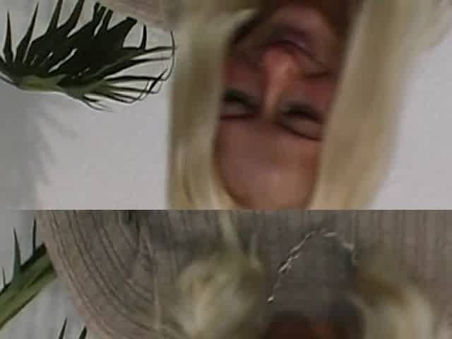 Sexperiments With Blonde Wifey - Milf