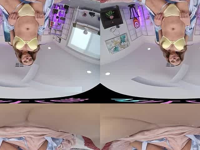 Pristine Edge - VR Porn Movie