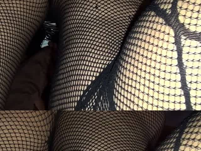Cumbizz - Teen nun got surrounded by the step brothers