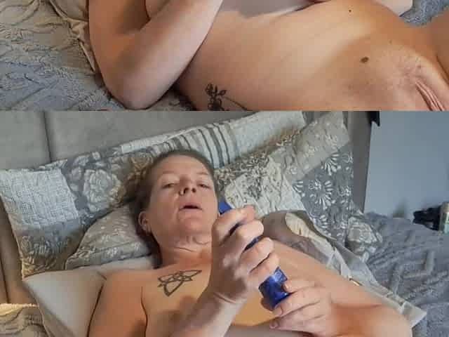Bedroom Splash Session
