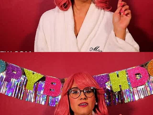 Being a MILF
