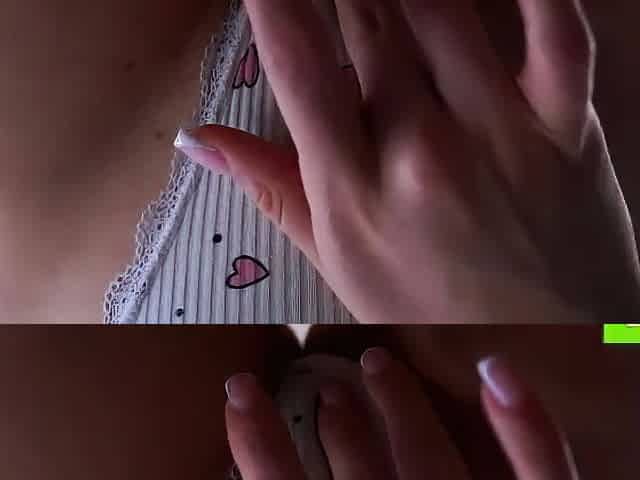 Love Chat Big Boobs Brunette Masturbating For Cam