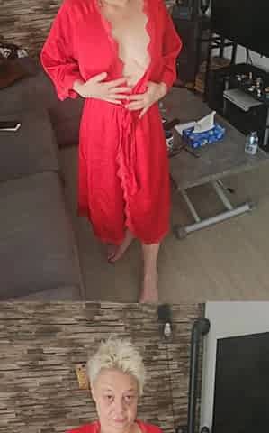 As Soon as I Woke up, He Fucked My Pussy and My Ass