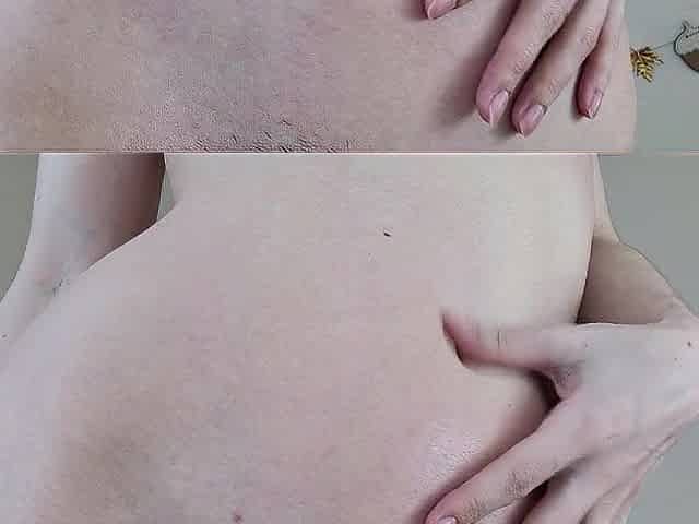Stomach Button Fetish