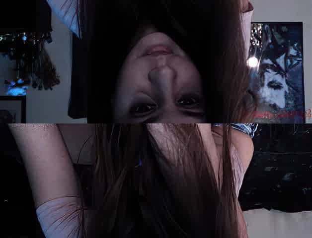 Hot amateur webcam teen masturbates for their fans