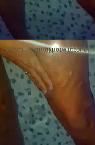 Hot Big Black Latina booty Black and Ebony