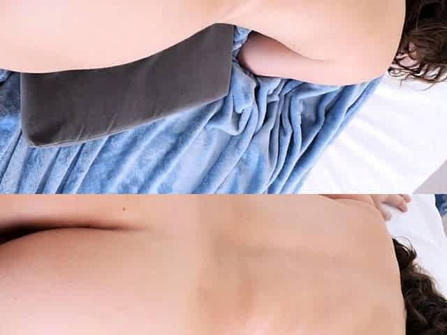 Bratty Sis-Stepsister's Tight Pussy, Leana Lovings