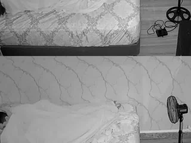Stepmom Caught on Camera with Stepson Ep6