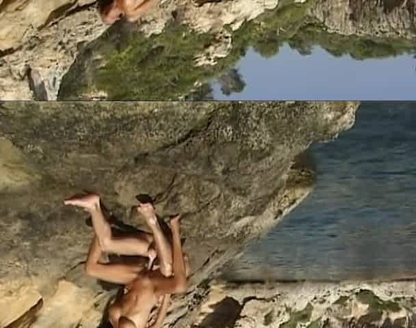 Astonishing German Doll Fucked Hard on the Boat