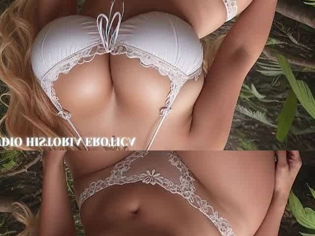 Super Sensual Erotic Story of Cloe Aduios