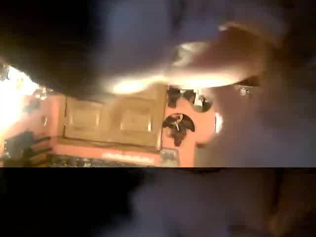 Bbw Wife Wanted A Quickie From Hubby Before Work