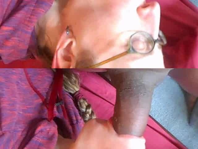 Deep Blowjob