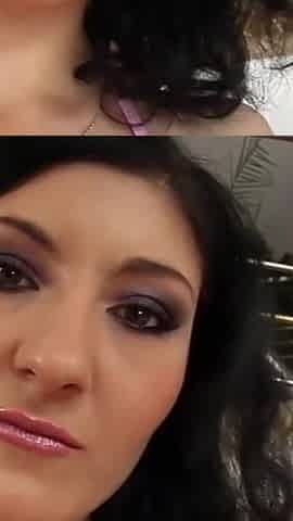 All New Beginner Gang Blow and Facial