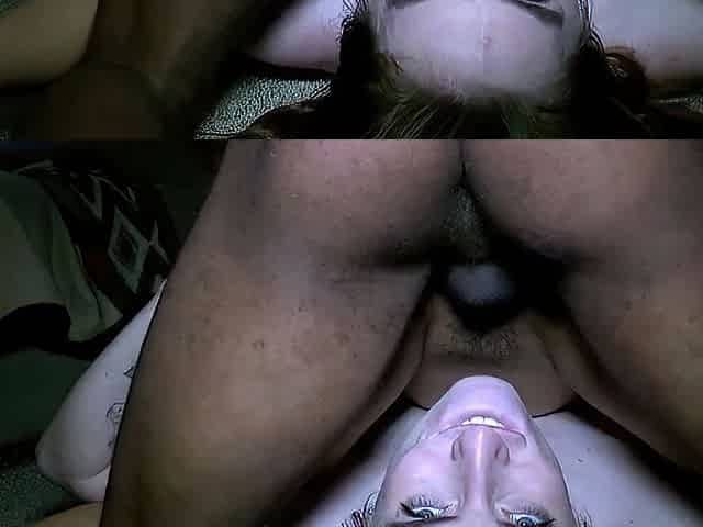 Channy Crossfire - PrivateSociety - As Interracial as I