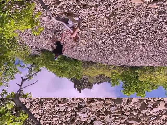 Climbing The Highest Mountain To Ejaculate In Her Butt