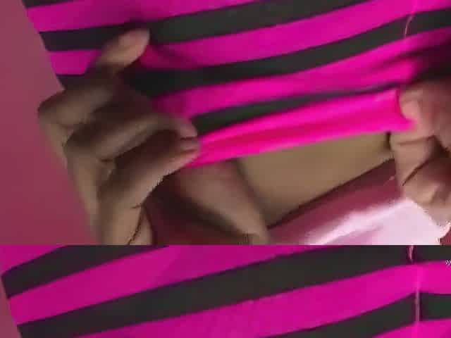 Previous to the interracial pounding starts Sweetheart Dip makes sure to use her vibrating dildo