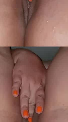 POV My Big Ass Stepmom Penetrated in Doggystyle