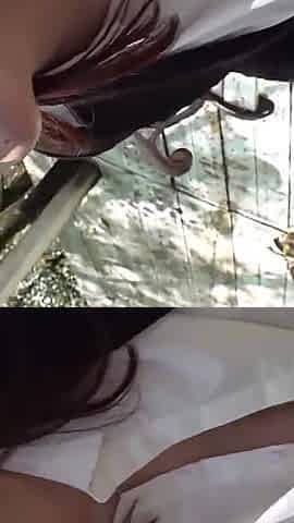Mega-hips Tease on a Bold Exposed Date as a Spanked Wet Beauty Gets Worked From Behind -part.2