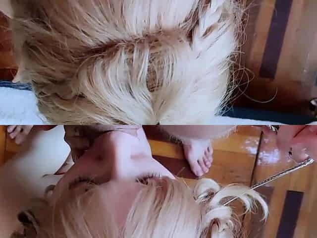 Blowjob and facials compilation