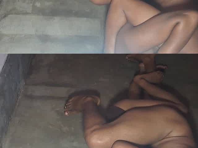 Indian Hot Bhabhi XXX with Innocent Boy with Hindi Audio