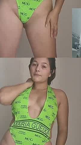 My Friend Is Very Whore