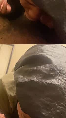 Look At That Cock Going In That Ass