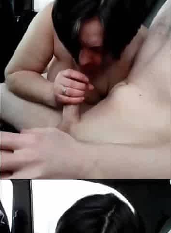 My son fuck mature whore