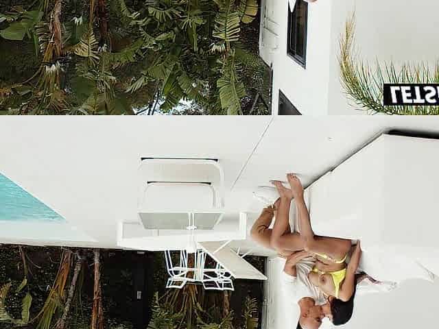Biggest Melons Wife Sheila Ortega Fleshly Outdoor Sex - LETSDOEIT