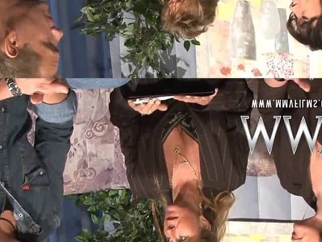 Petra Wegat In Mature Lady Teach A Couple How To Fuck