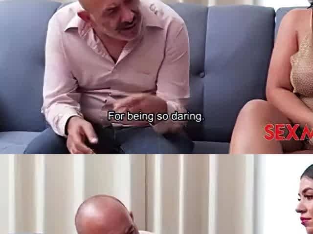 Mexican Stepmom