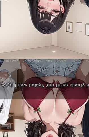 Ntr"d by My Friend #18 Nts Route Ai Porn Game Gameplay