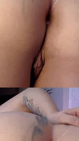 My Fart Addicted Friend Decides to Explore My Deep Ass