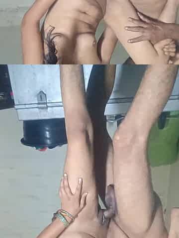 Beautiful Girl Fuck Pussy Very Hard She Cum in Side Pussy