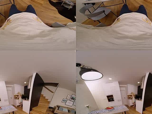 You Add The Dressing - Virtual Real Porn - Sexlikereal