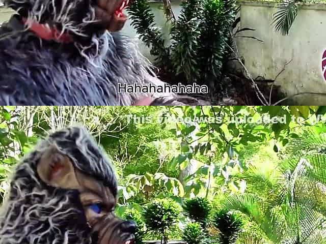 I Meet The Whore Little Red Riding Hood And She Gets Lost With My Cock In Her Mouth With Verified Amateurs