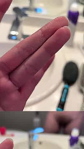 Femboy T-girl Leaking Soaked CuntBoy
