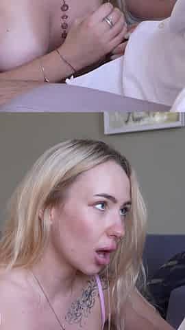 Realtor. Extended Version with Test Drive of Places for Sex.