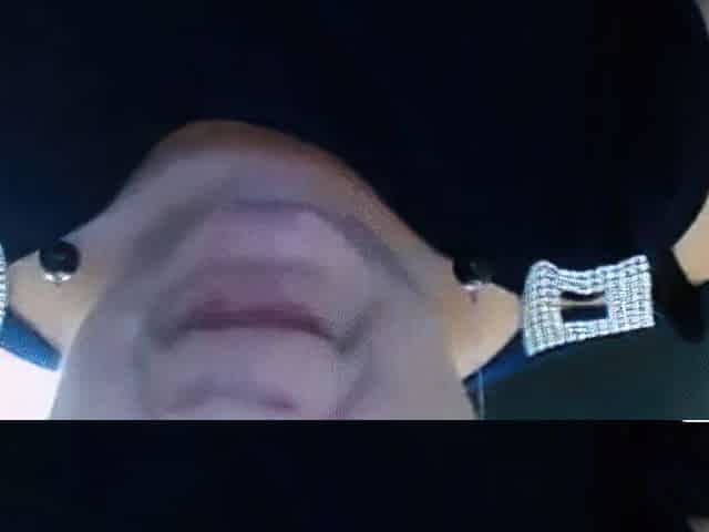 Mature Russian Mom Elena's Skype Session