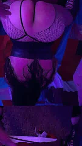 Peak Inside My Vagina???? In advance of Banging Me From Behind ????