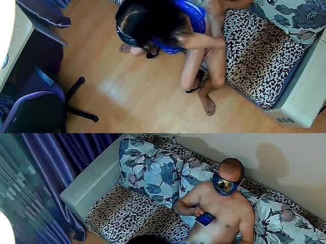 A Slender Milf Gets Fucked At Porn Castings In Europe