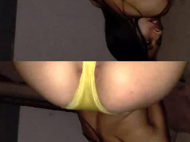 My Princess Sucks Me Off and I Pound Her Pussy From Behind