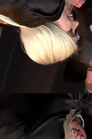 Hot teen secretary fucked by boss