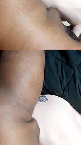 BBC Interracial Creampie