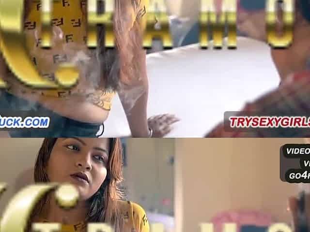 Gorgeous Indian wanton exciting porn story