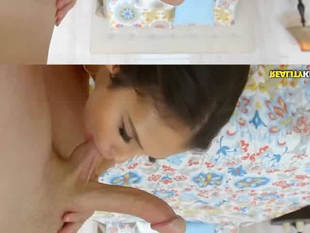 Leigh Rose, Sean Lawless And Violet Rose - Fuck For Violet