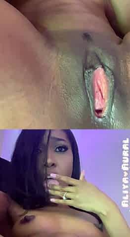 Hot Big Black Latina booty Black and Ebony